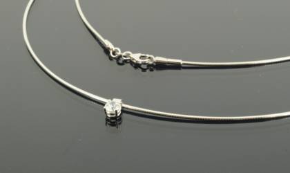 Halsschmuck Ref.-Nr.: 5484040 333/- Gold 