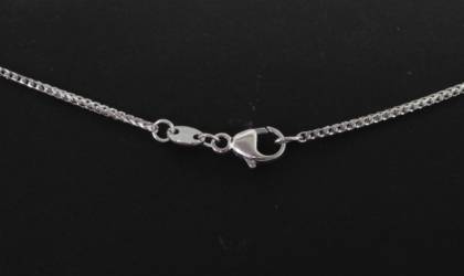 Halsschmuck Ref.-Nr.: 5507010 750/- Gold 
