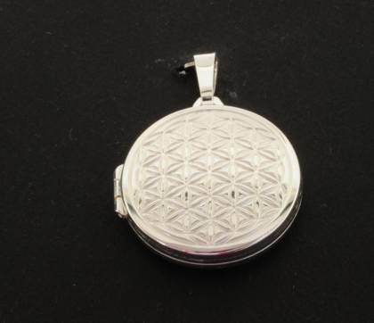 Halsschmuck Ref.-Nr.: 7587930 925/- Silber 
