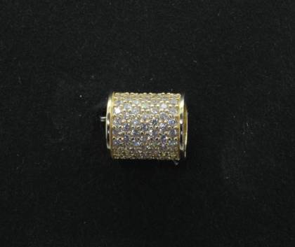 Halsschmuck Ref.-Nr.: 6508130 333/- Gold 