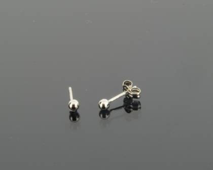 Kopf.-und Ohrschmuck Ref.-Nr.: 6902670 585/- Gold 