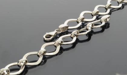 Armschmuck Ref.-Nr.: 9086160 333/- Gold 
