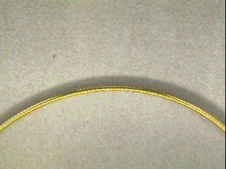 Halsschmuck Ref.-Nr.: 44420-42 333/- Gold 