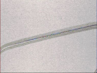 Halsschmuck Ref.-Nr.: 42012-38 585/- Gold 