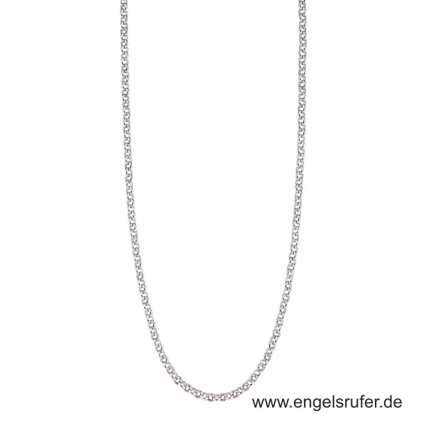 Halsschmuck Ref.-Nr.: ERN-42-E Silber 