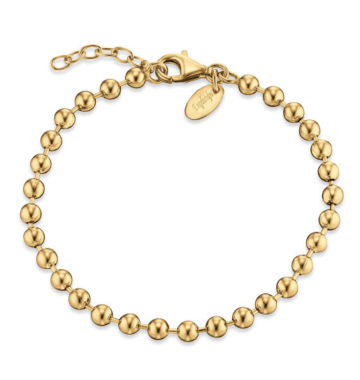 Armschmuck Ref.-Nr.: ERBK-20-4G 925/- Silber 