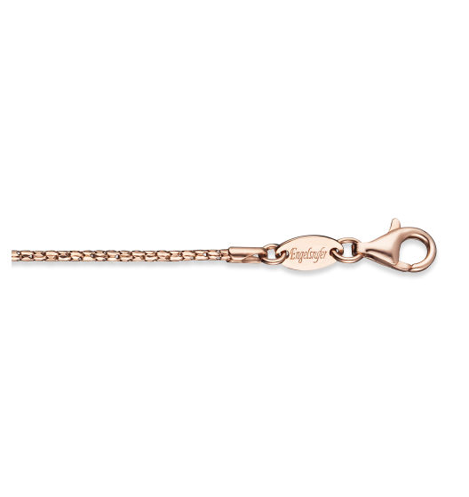 Halsschmuck Ref.-Nr.: ERNO-70-15R 925/- Silber 