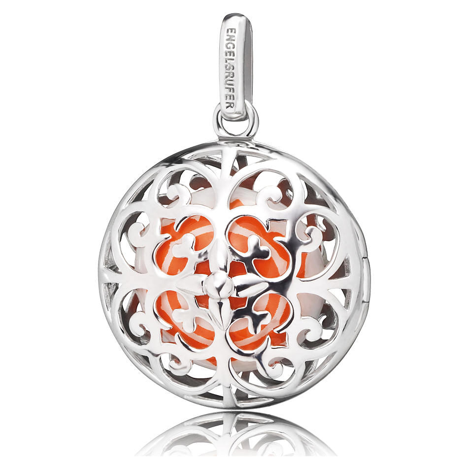 Halsschmuck Ref.-Nr.: ERP-CHAKRA-06 Silber 
