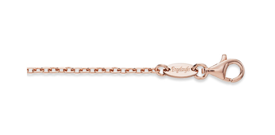 Halsschmuck Ref.-Nr.: ERNA-48-15R 925/- Silber 