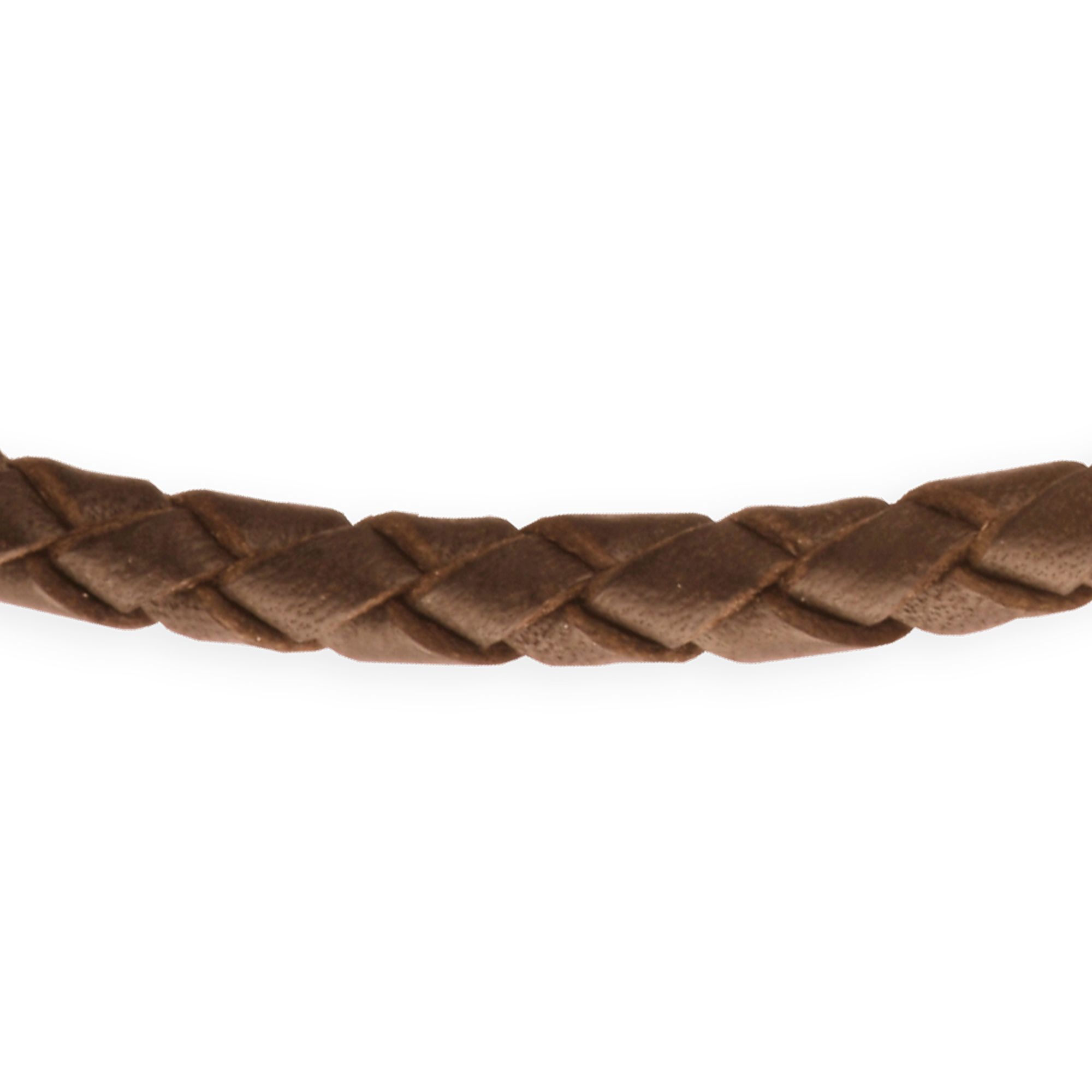 Ernstes Design Ketten Ref.-Nr.: LG4.HB.50 Edelstahl L&auml;nge 50cm