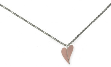 Ernstes Design Schmuck Halsschmuck Ref.-Nr.: AN272 Stahl