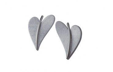 Ernstes Design Ohrringe Ref.-Nr.: E244 EST/- Edelstahl, Silber