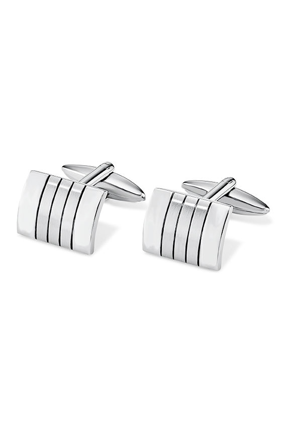 S. Oliver Divers Ref.-Nr.: SOAKT/162 Edelstahl, Silber