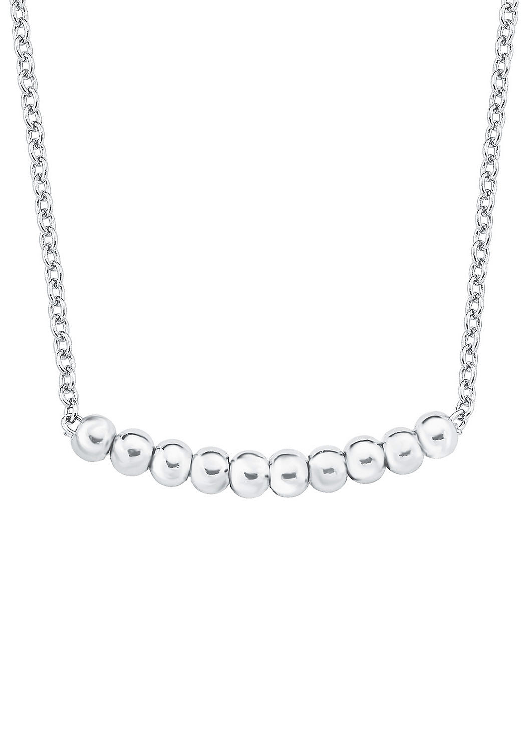 Halsschmuck Ref.-Nr.: 2017210 925/- Silber 