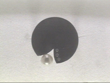 Handschmuck Ref.-Nr.: 11305+ Stahl 3 Diamant Top Wesselton kleine Einschl&uuml;sse Brillantschliff 0.03ct. 1 S&uuml;&szlig;wasser Zuchtperle 