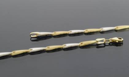 Armschmuck Ref.-Nr.: 9086120 333/- Gold 