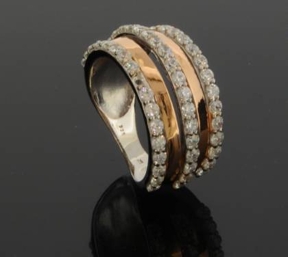 Handschmuck Ref.-Nr.: 7459140 925/- Silber 