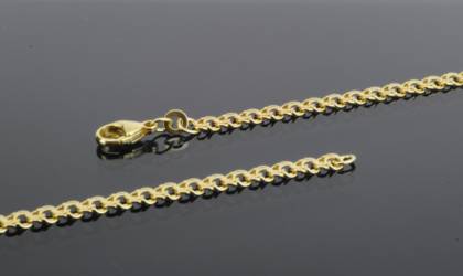Armschmuck Ref.-Nr.: 5110210 333/- Gold 