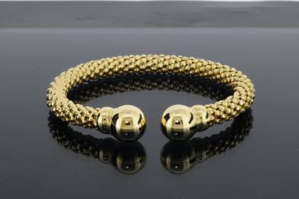 Armschmuck Ref.-Nr.: 7407890 925/- Silber 