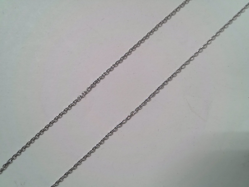 Traumf&auml;nger Traumf&auml;nger Kettenturm Ketten Ref.-Nr.: SC01180 Edelstahl, Silber L&auml;nge 80cm