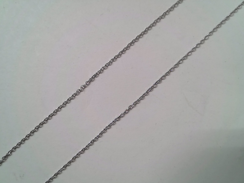 Traumf&auml;nger Traumf&auml;nger Kettenturm Ketten Ref.-Nr.: SC01190 Edelstahl, Silber L&auml;nge 90cm