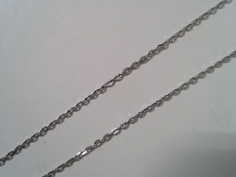 Traumf&auml;nger Traumf&auml;nger Kettenturm Ketten Ref.-Nr.: SC01290 Edelstahl, Silber L&auml;nge 90cm