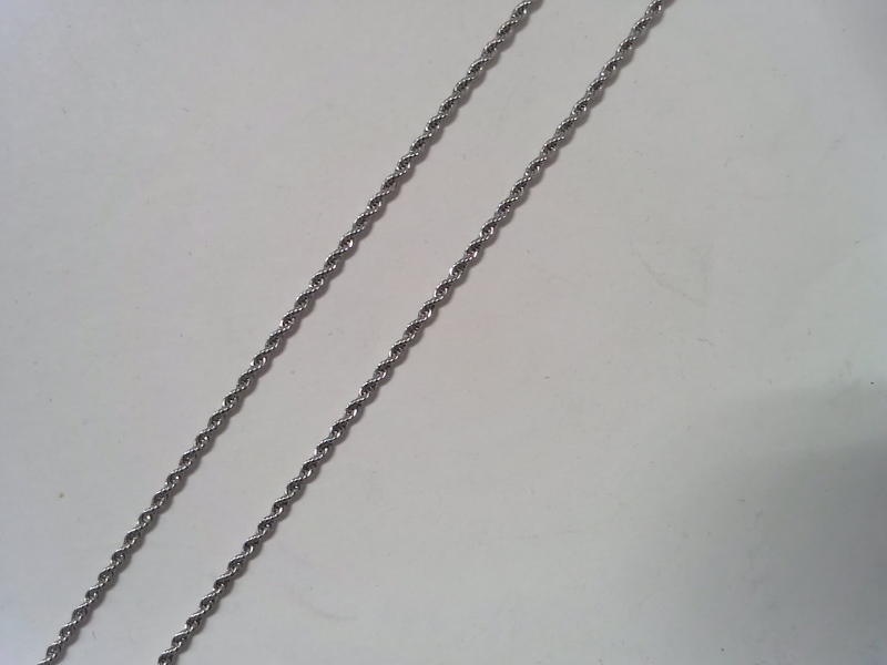 Traumf&auml;nger Traumf&auml;nger Kettenturm Ketten Ref.-Nr.: SC03190 Edelstahl, Silber L&auml;nge 90cm