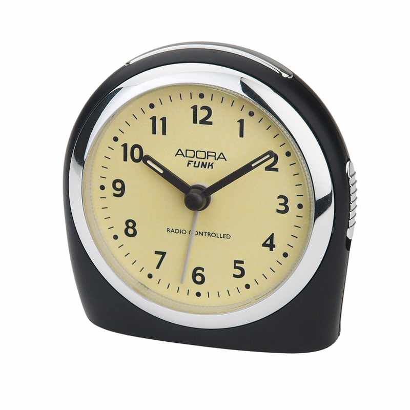 Adora Funk Wecker Ref.-Nr.: 3-202013-001