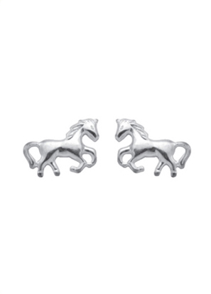 Ohrschmuck Ref.-Nr.: OS 150228 925/rh/- Silber, Rhodiniert