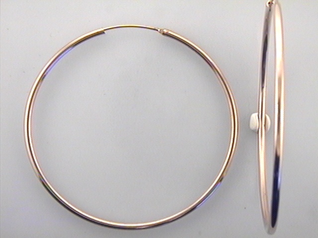 Max Fr&ouml;hlich Kopf.-und Ohrschmuck Ref.-Nr.: 476/176983 925/- Silber, Ros&eacute;