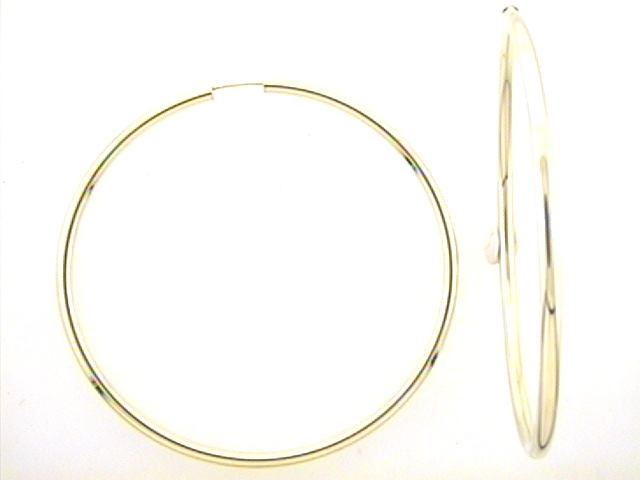 Max Fr&ouml;hlich Ohrschmuck Ref.-Nr.: OS 146621 925/- Silber, gelb 