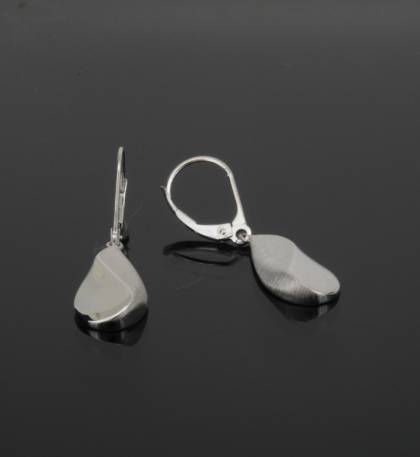 Ohrschmuck Ref.-Nr.: 742495019 925/- Silber, Rhodiniert