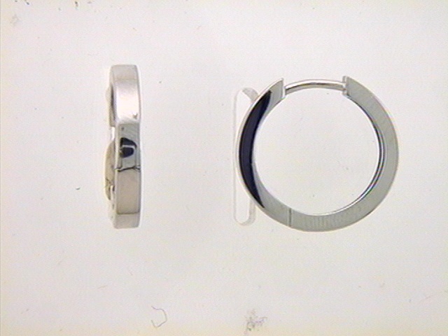 Max Fr&ouml;hlich Ohrschmuck Ref.-Nr.: OS 144442 925/rh/- Silber, Rhodiniert