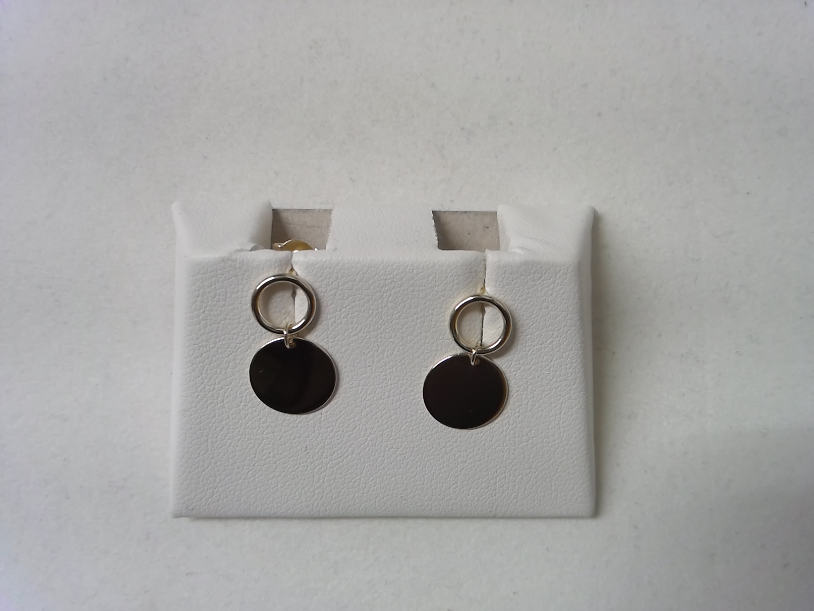 Schmuckkollektion Kriegbaum Kopf.-und Ohrschmuck Ref.-Nr.: 94032940 375/- Gold, gelb