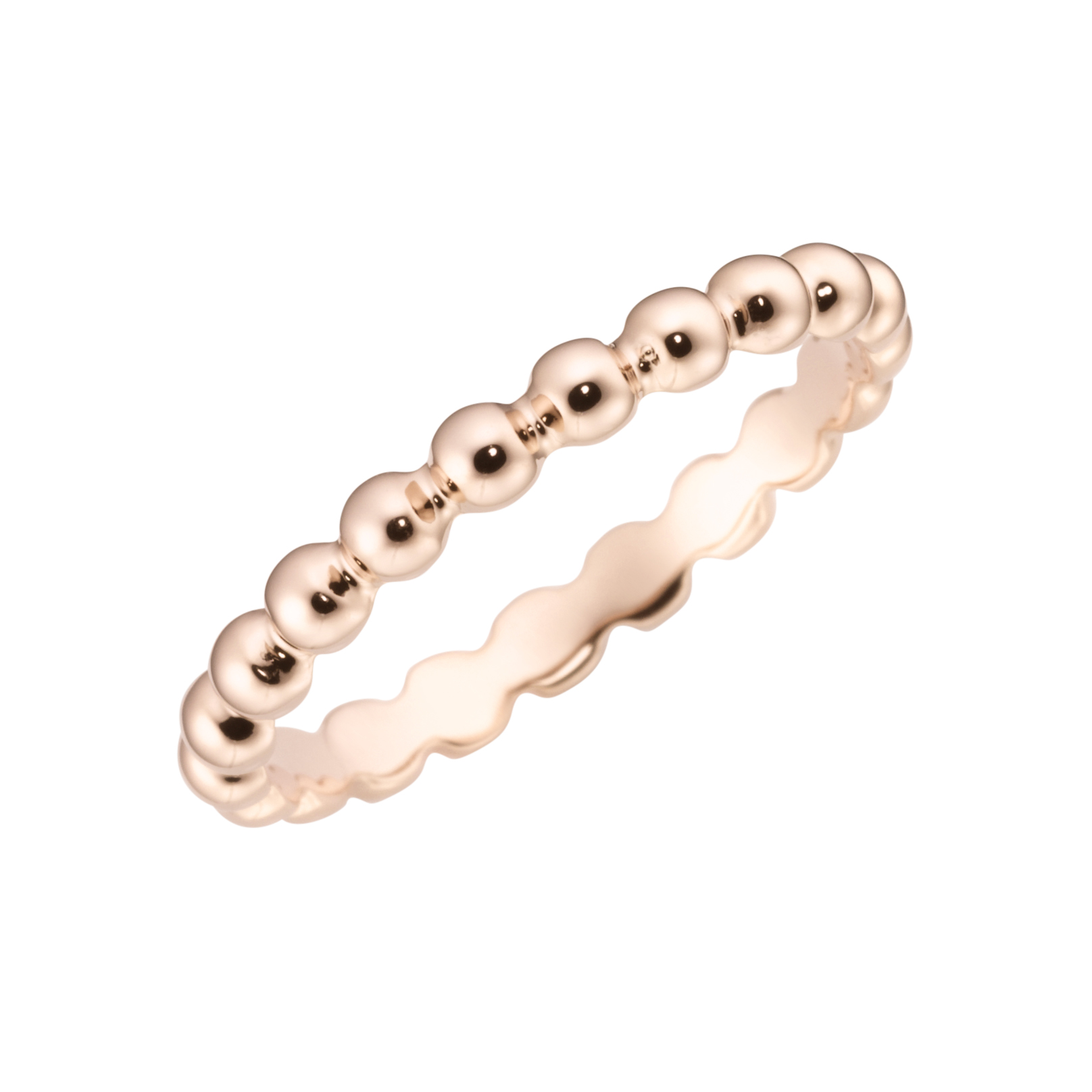 Schmuckkollektion Kriegbaum Handschmuck Ref.-Nr.: 93013842520 375/- Gold, rot Ringgr&ouml;&szlig;e 52