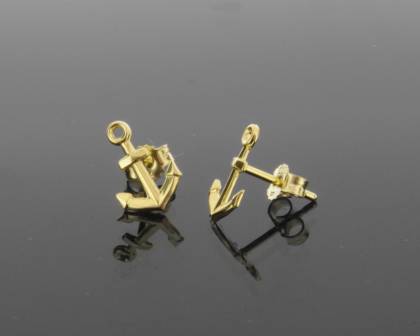 Ohrschmuck Ref.-Nr.: 695077019 333/- Gold, gelb