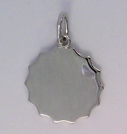 Engelkemper Halsschmuck Ref.-Nr.: 5-210409-001 925/- Silber, Rhodiniert