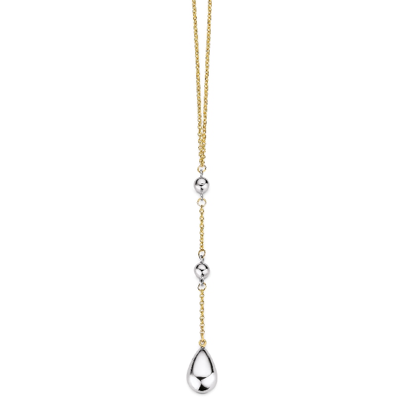 Engelkemper Halsschmuck Ref.-Nr.: 6-208173-001 333/- Gold, gelb L&auml;nge 42+3cm