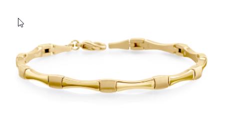Ref.-Nr.: 03037-03 Armband  Titan /GP