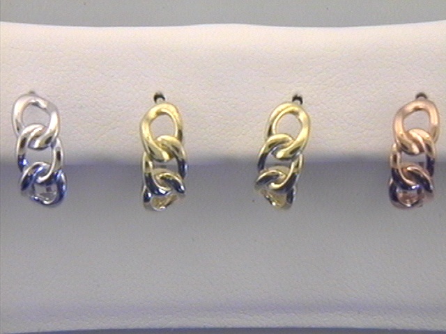 Ohrschmuck Ref.-Nr.: 660/181954 925/- Silber