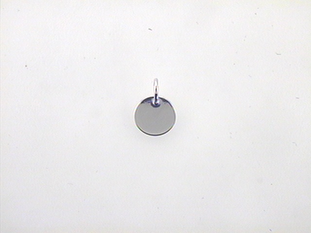 Halsschmuck Ref.-Nr.: 201/173907 925/rh/- Silber, Rhodiniert
