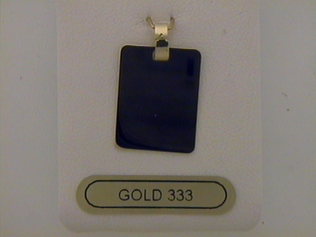 Halsschmuck Ref.-Nr.: GP 167996 333/- Gold, gelb
