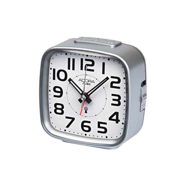 Adora Funk Wecker Funkwerk Ref.-Nr.: 3-202084-001