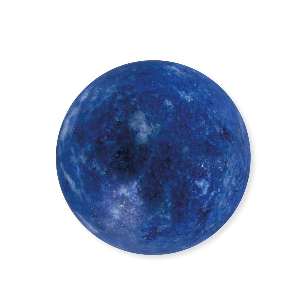 Engelsrufer Halsschmuck Ref.-Nr.: ERS-HEAL-LP-XS 1 Lapis Lazuli blau 