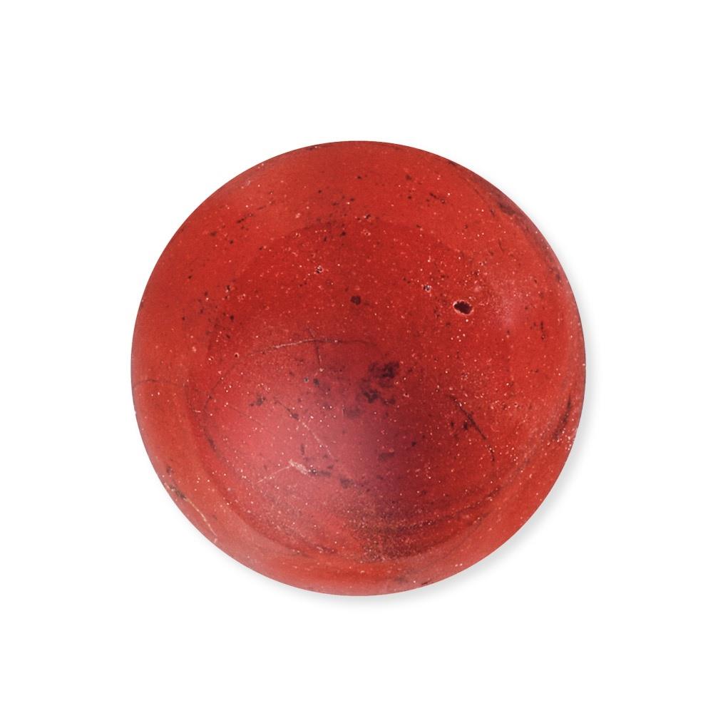 Engelsrufer Halsschmuck Ref.-Nr.: ERS-HEAL-RJ-XS 1 Jaspis braun/rot 