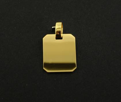 Halsschmuck Ref.-Nr.: 645205019 333/- Gold, gelb