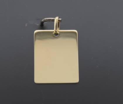 Halsschmuck Ref.-Nr.: 645766019 333/- Gold, gelb