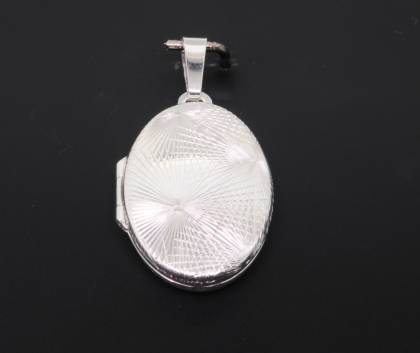 Halsschmuck Ref.-Nr.: 758845019 925/- Silber, Silber