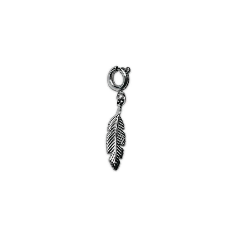 Anh&auml;nger Ref.-Nr.: GBC14SS EST/- Edelstahl, Silber