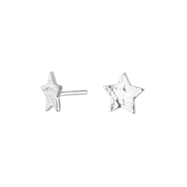 Nordahl Nordahl Jewellery Ohrschmuck Ref.-Nr.: 325 746 925/rh/- Silber